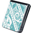 Disney Princess Moana Pattern Galaxy Z Flip5 5G Skin